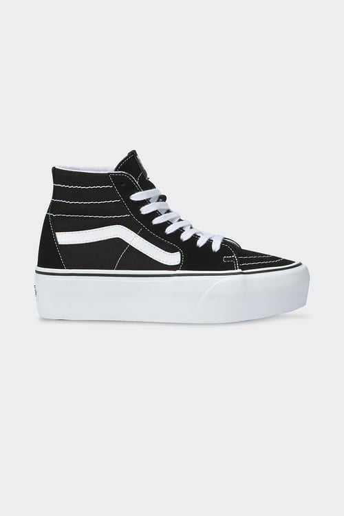 Vans top soldées femme