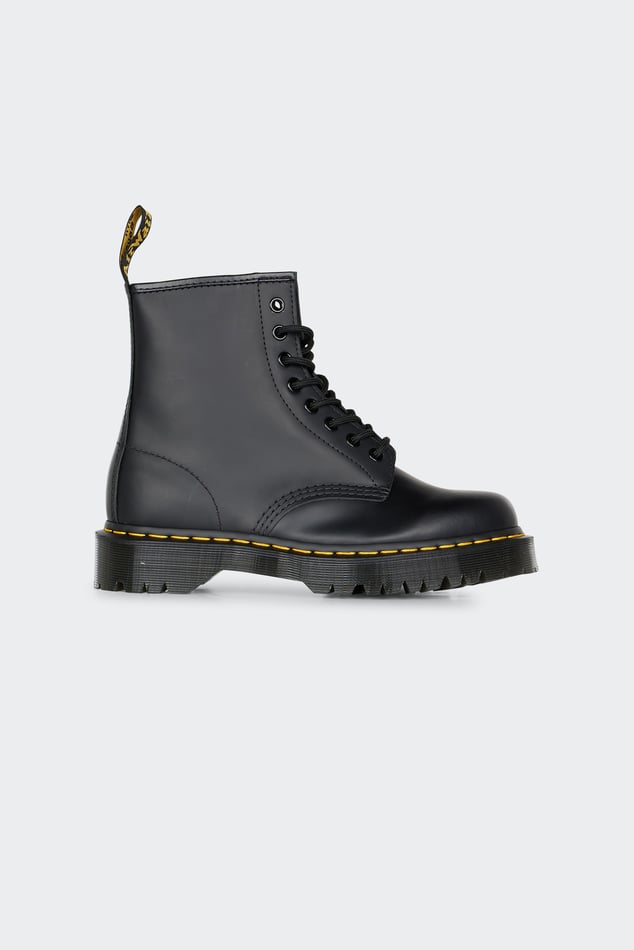 Boots Black Dr. Martens Man Citadium