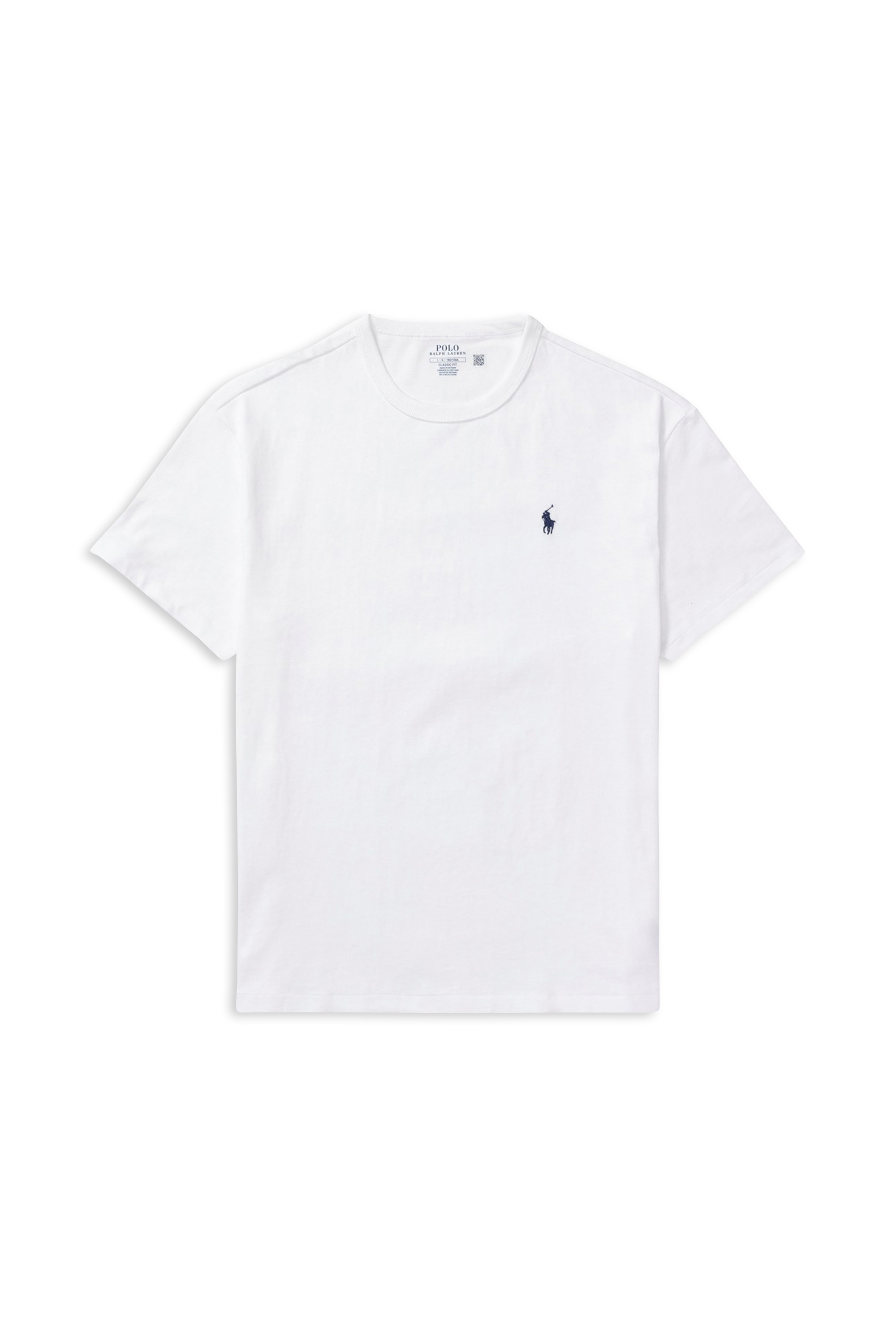 T-shirt Blanc