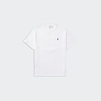 T-shirt  White