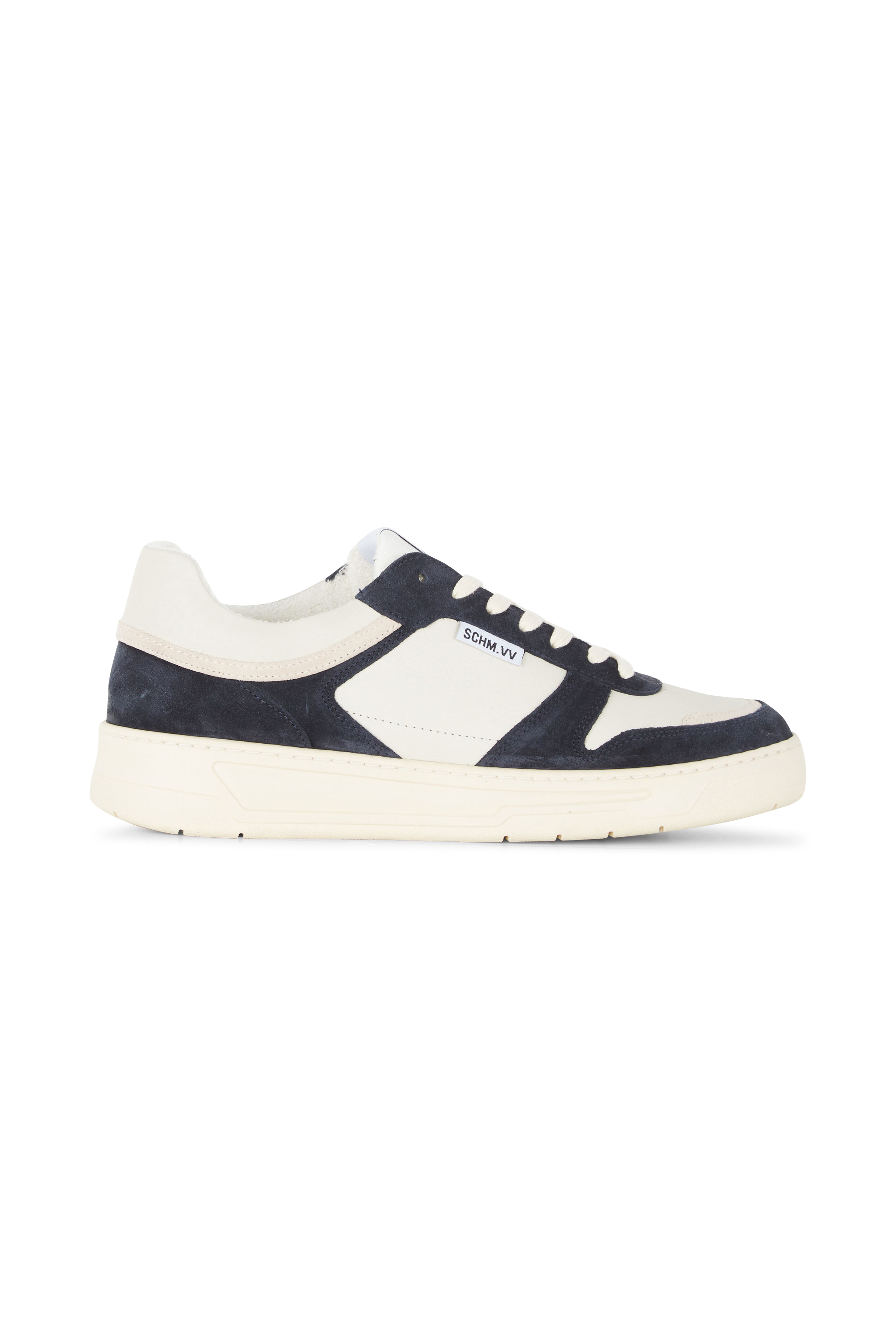 Baskets  Blanc