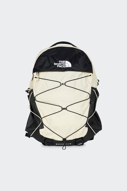 Sac the top north face beige