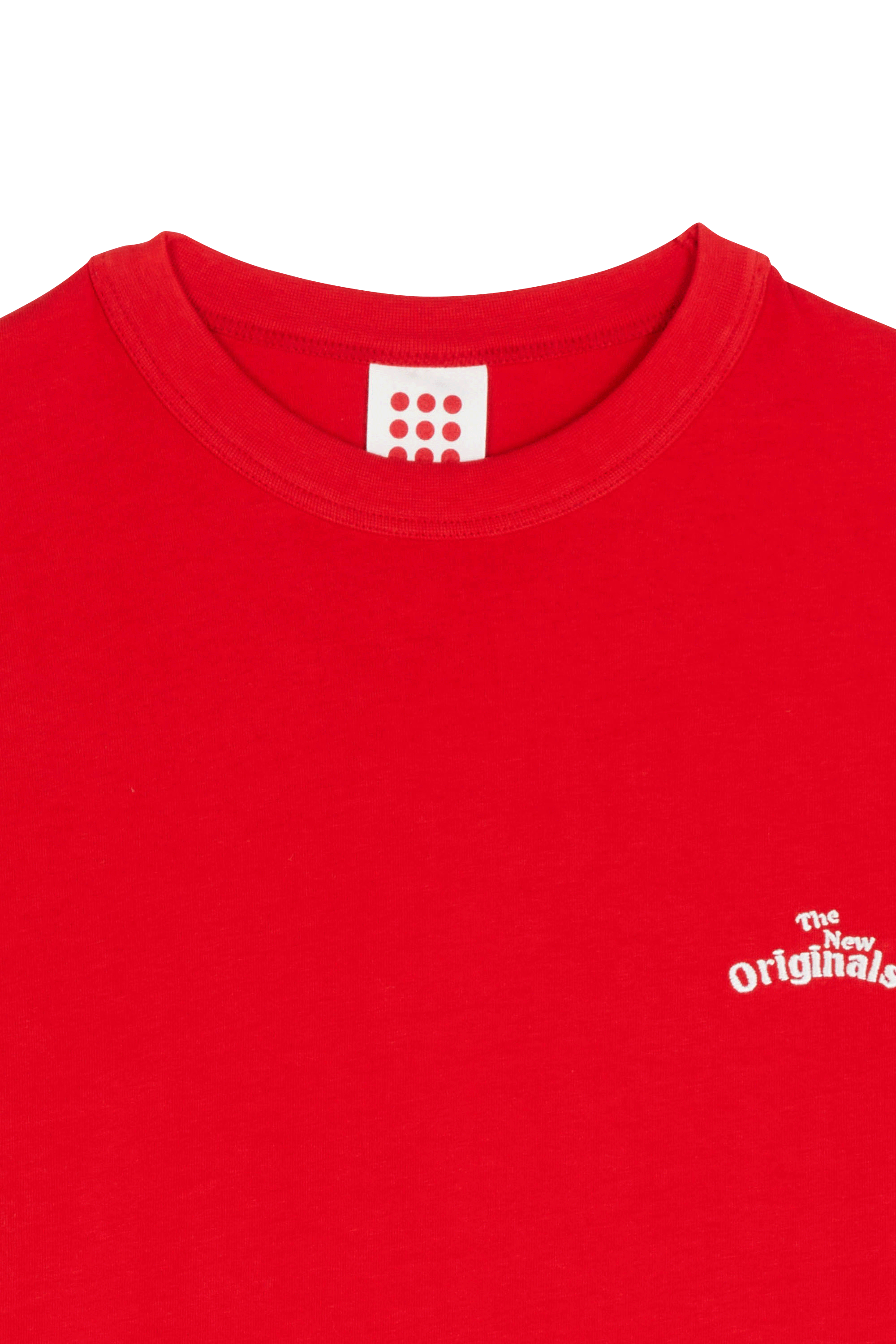 T-shirt Red