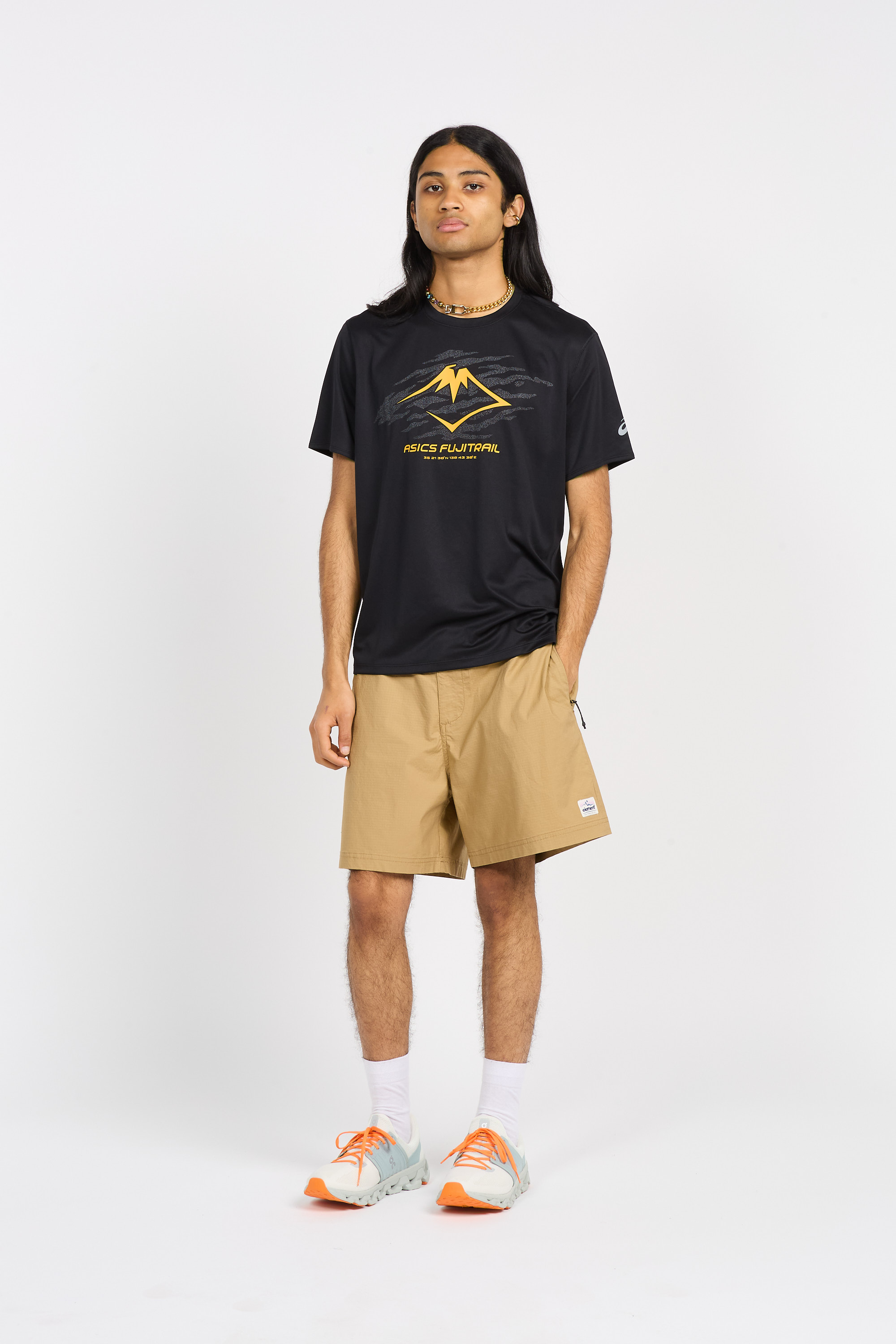 Shorts Khaki