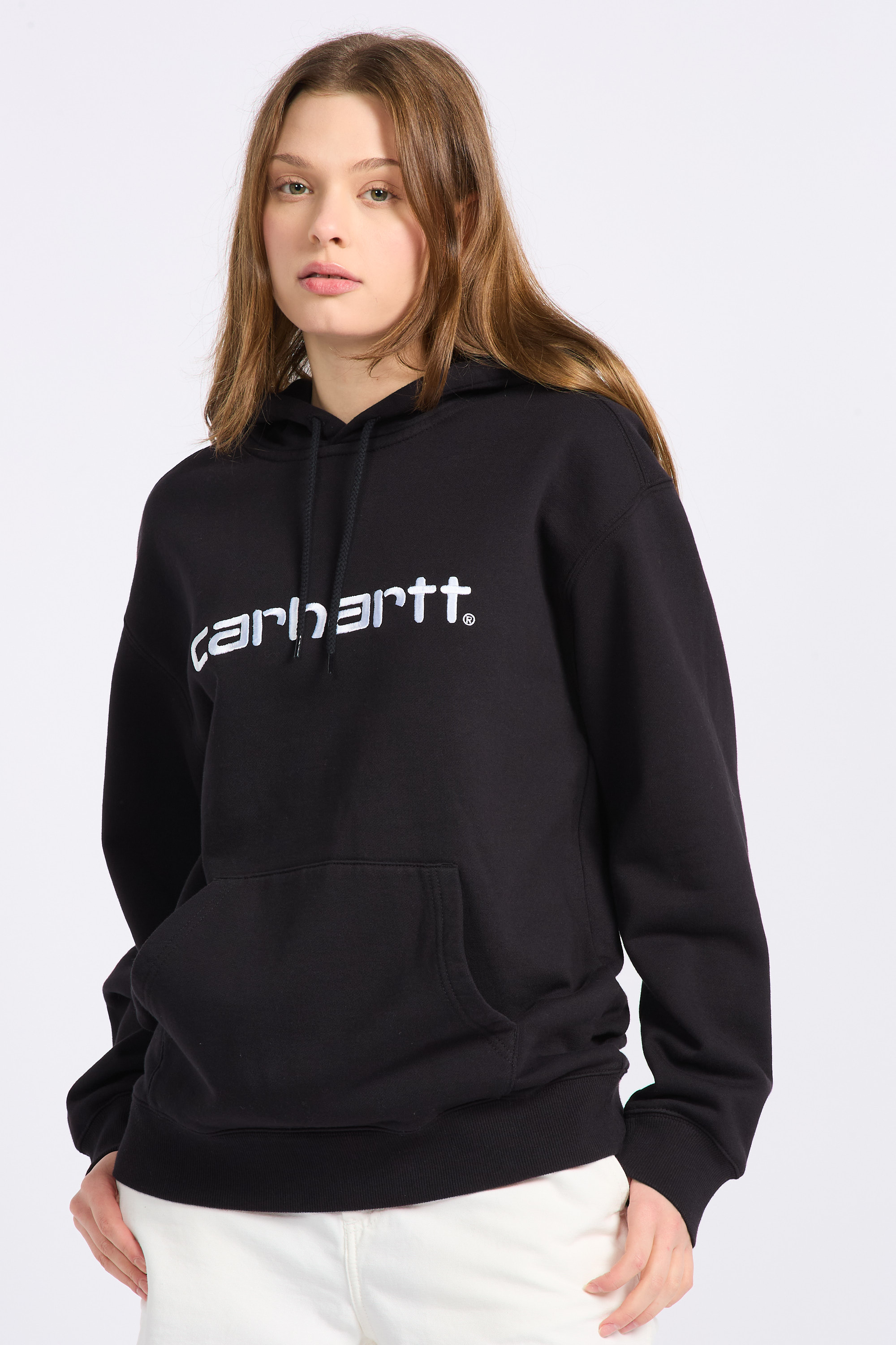 Hoodie Black