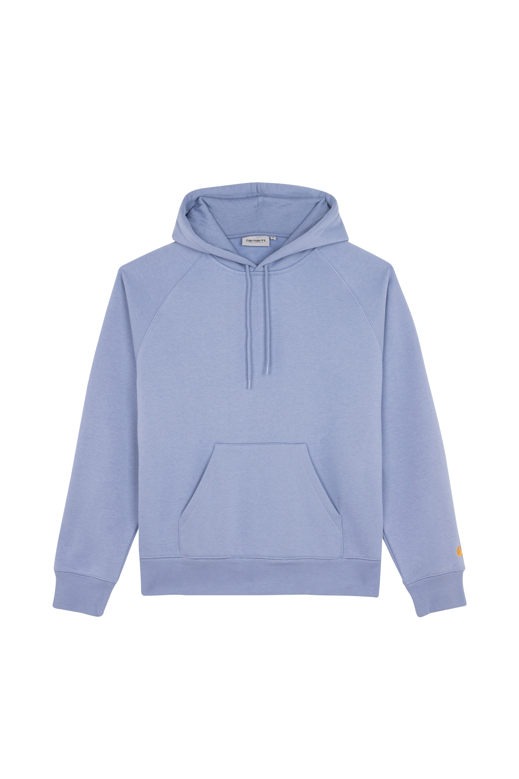 Hoodie Bleu