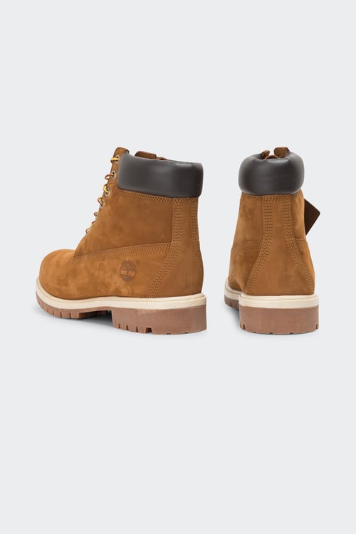 TIMBERLAND Boots Marron