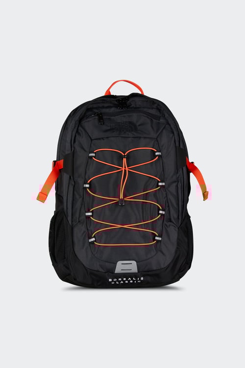 THE NORTH FACE Sac à dos Noir