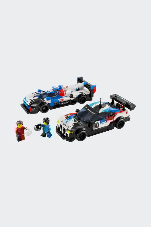 LEGO Jeu Multicolore