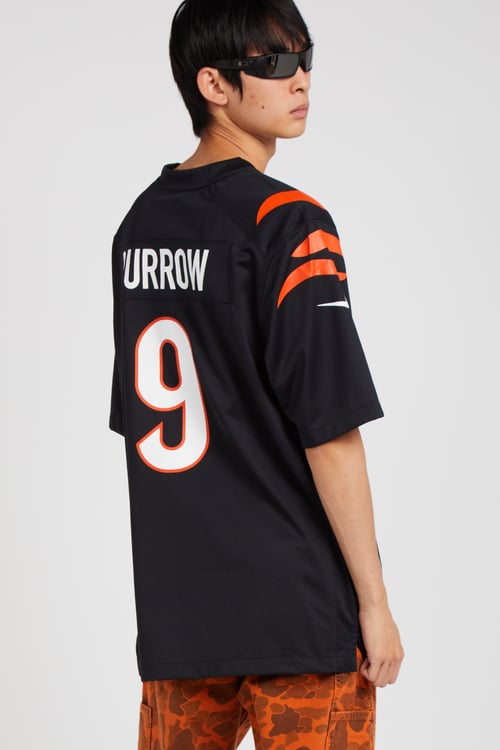 NIKE NFL Jersey Noir