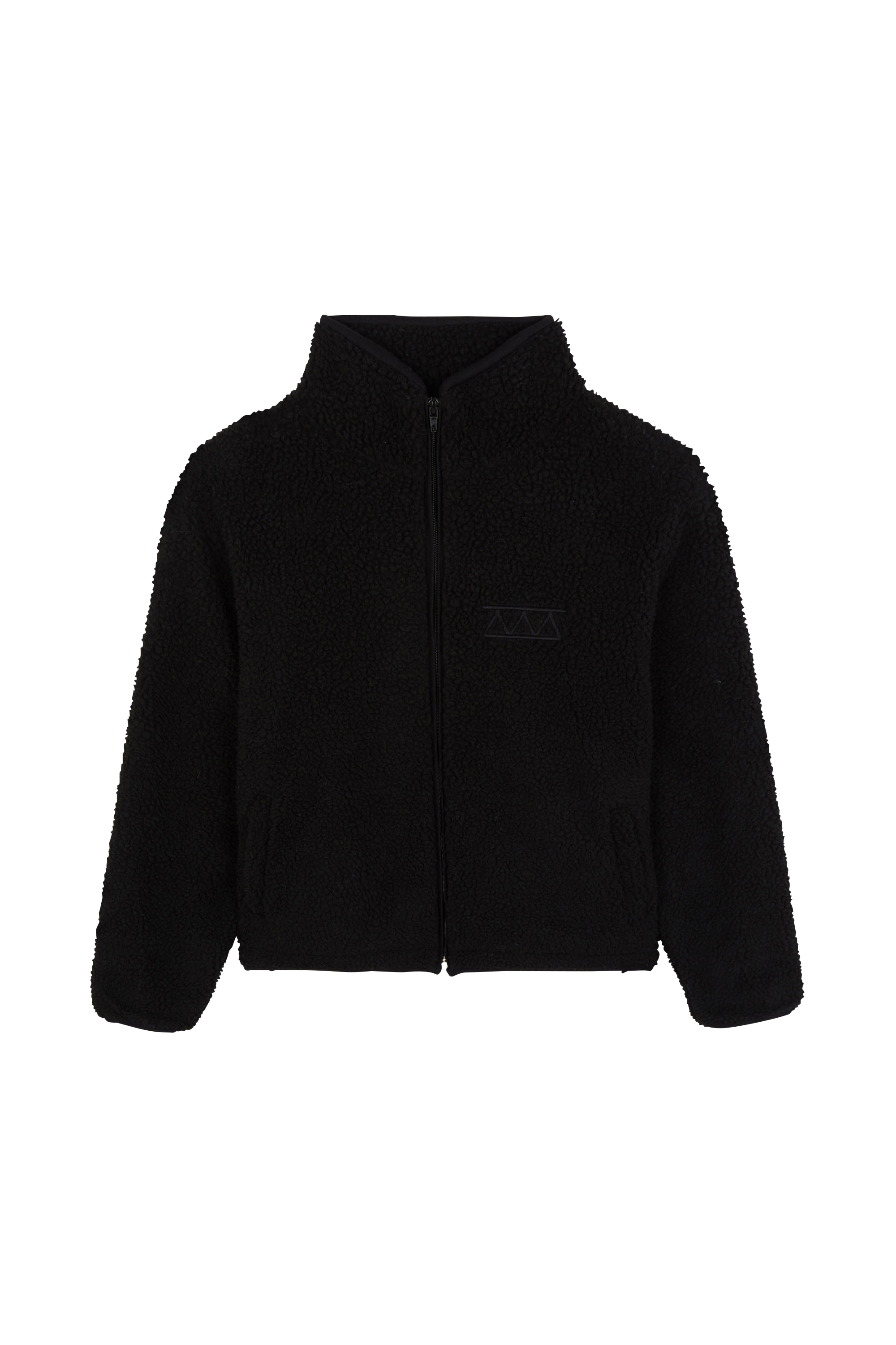 Polaire Noir