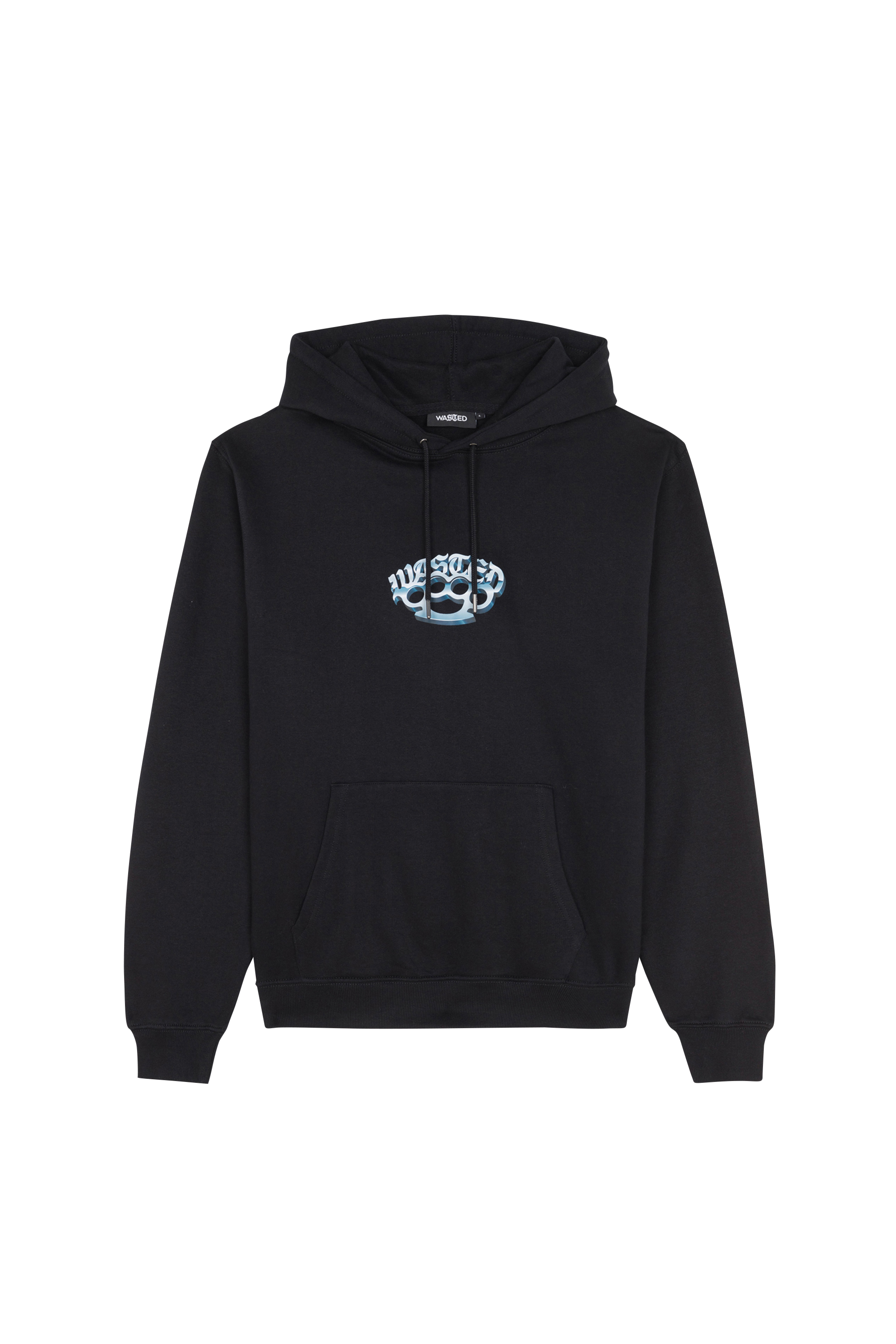 Hoodie Black