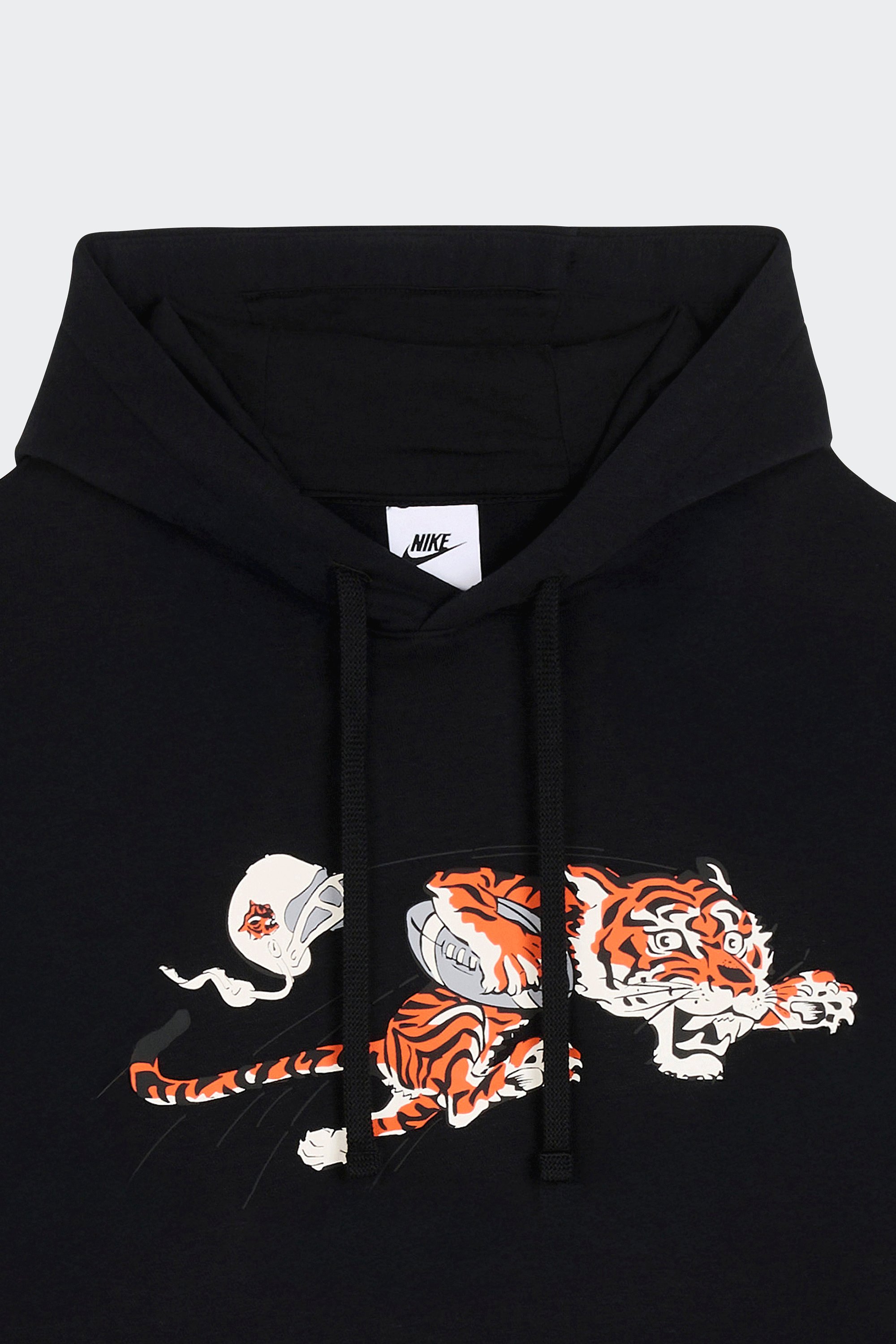 Hoodie | Black by NIKE NFL Hoodie Black