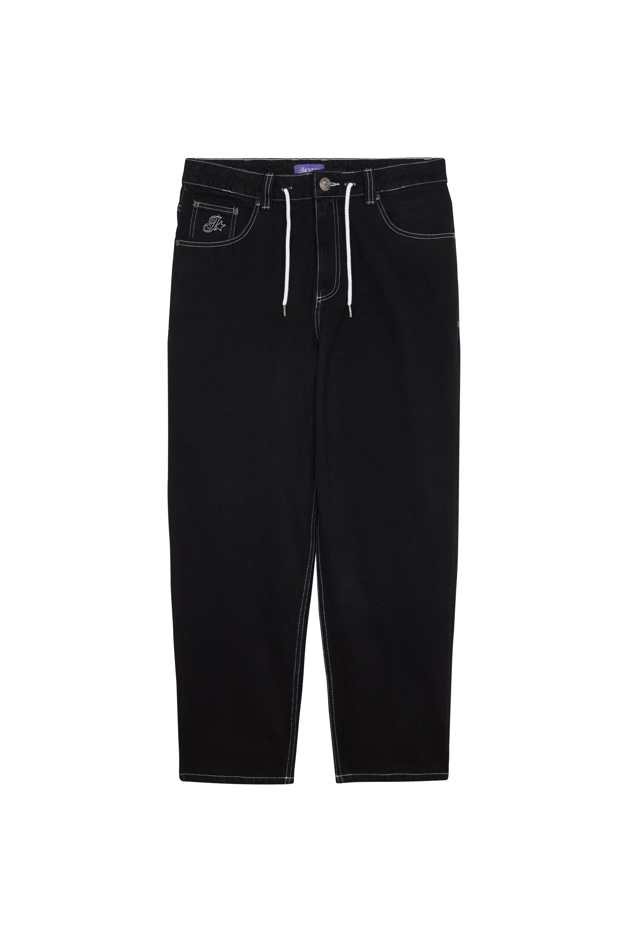 Jeans Black