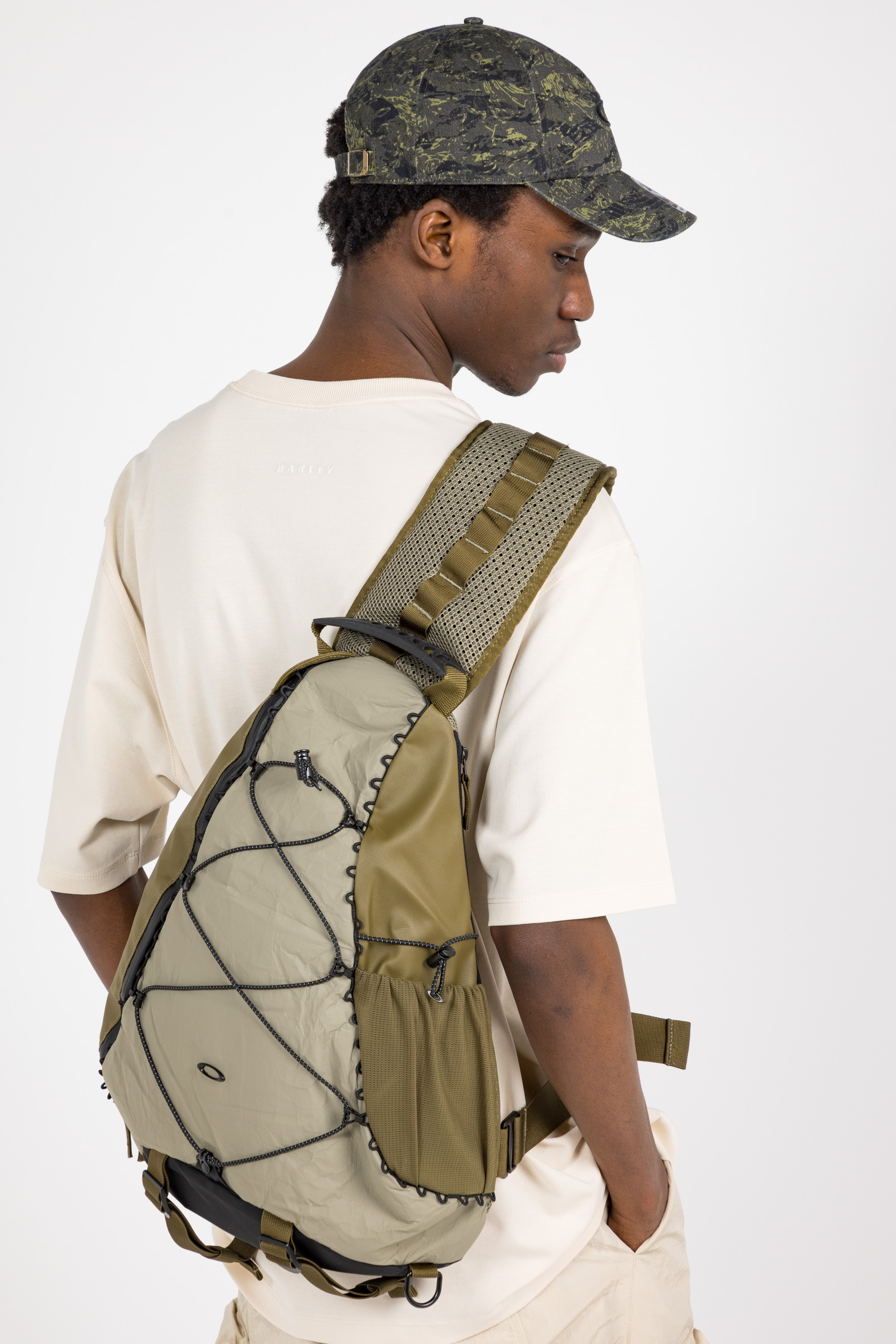 Sac à dos Vert