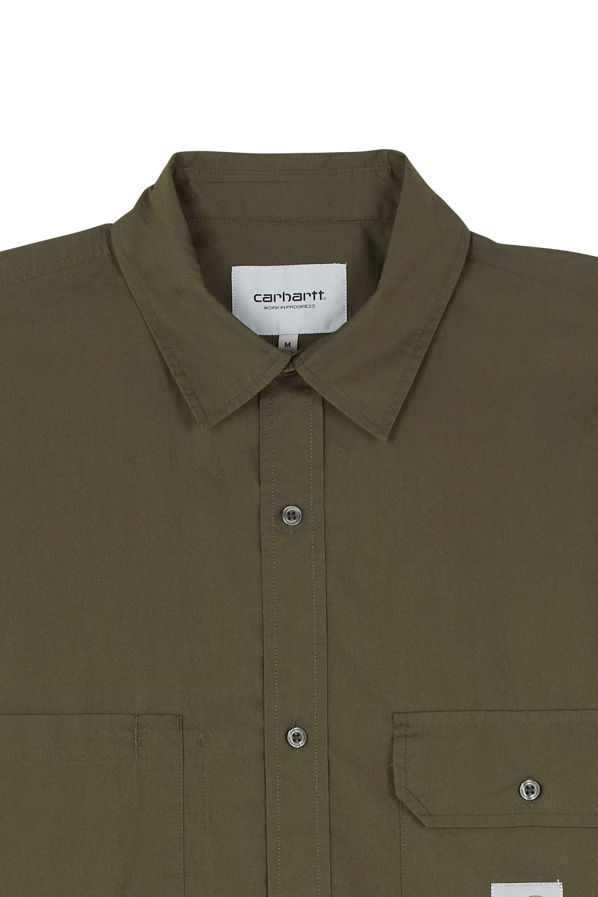 Shirt Khaki