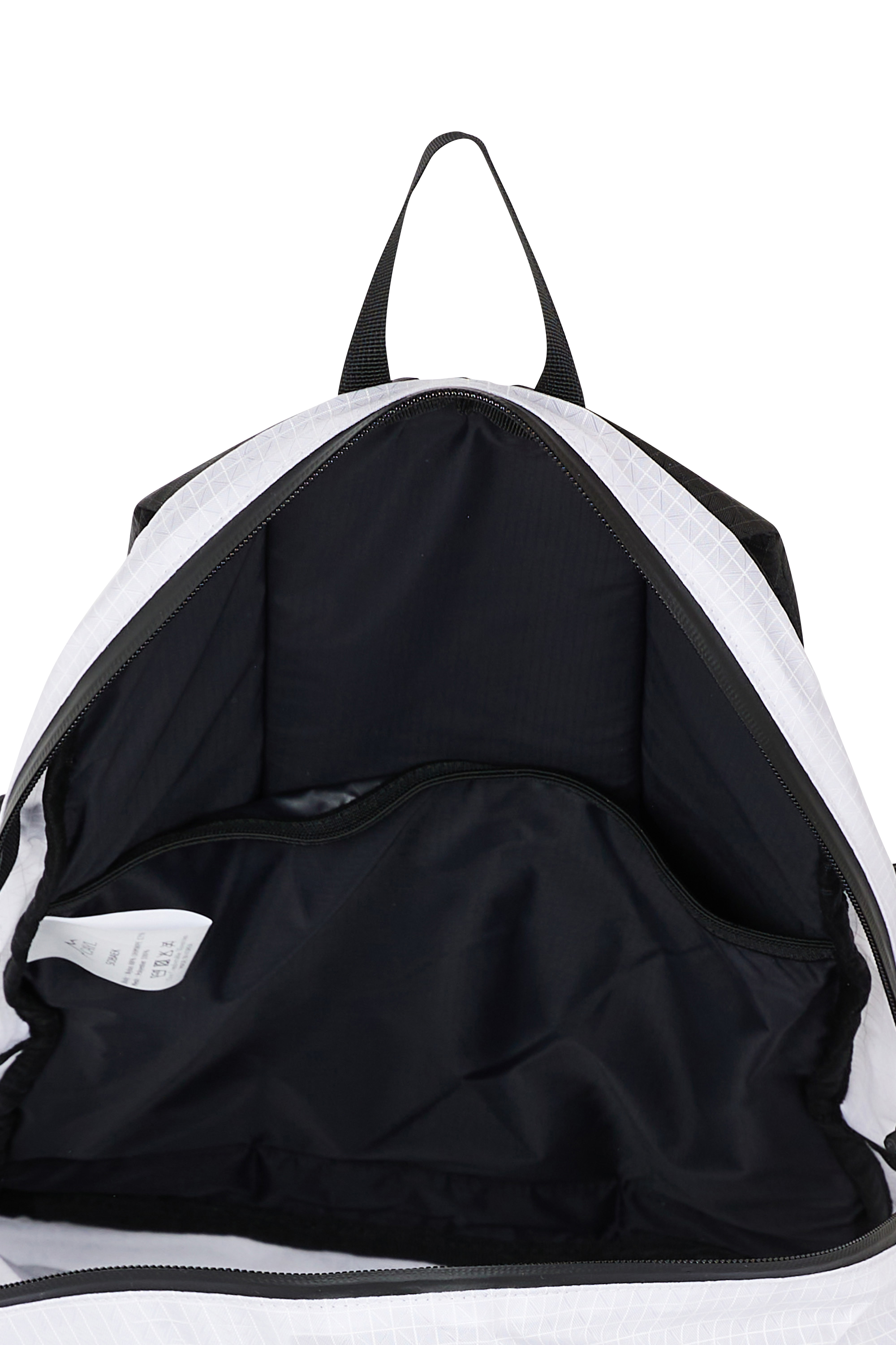 Austin backpack White