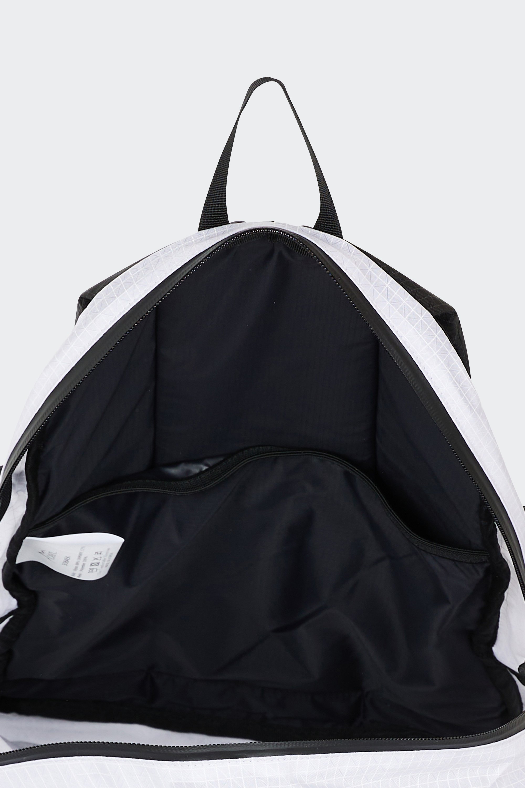 Sac à dos | Blanc by CAYL Sac à dos Blanc