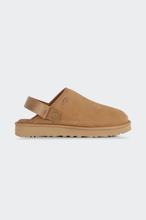 UGG Mules  Marron