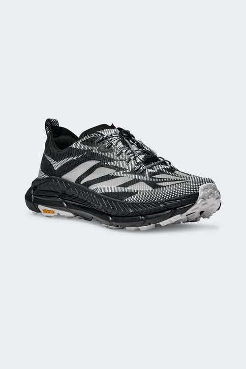 HOKA Sneakers Black