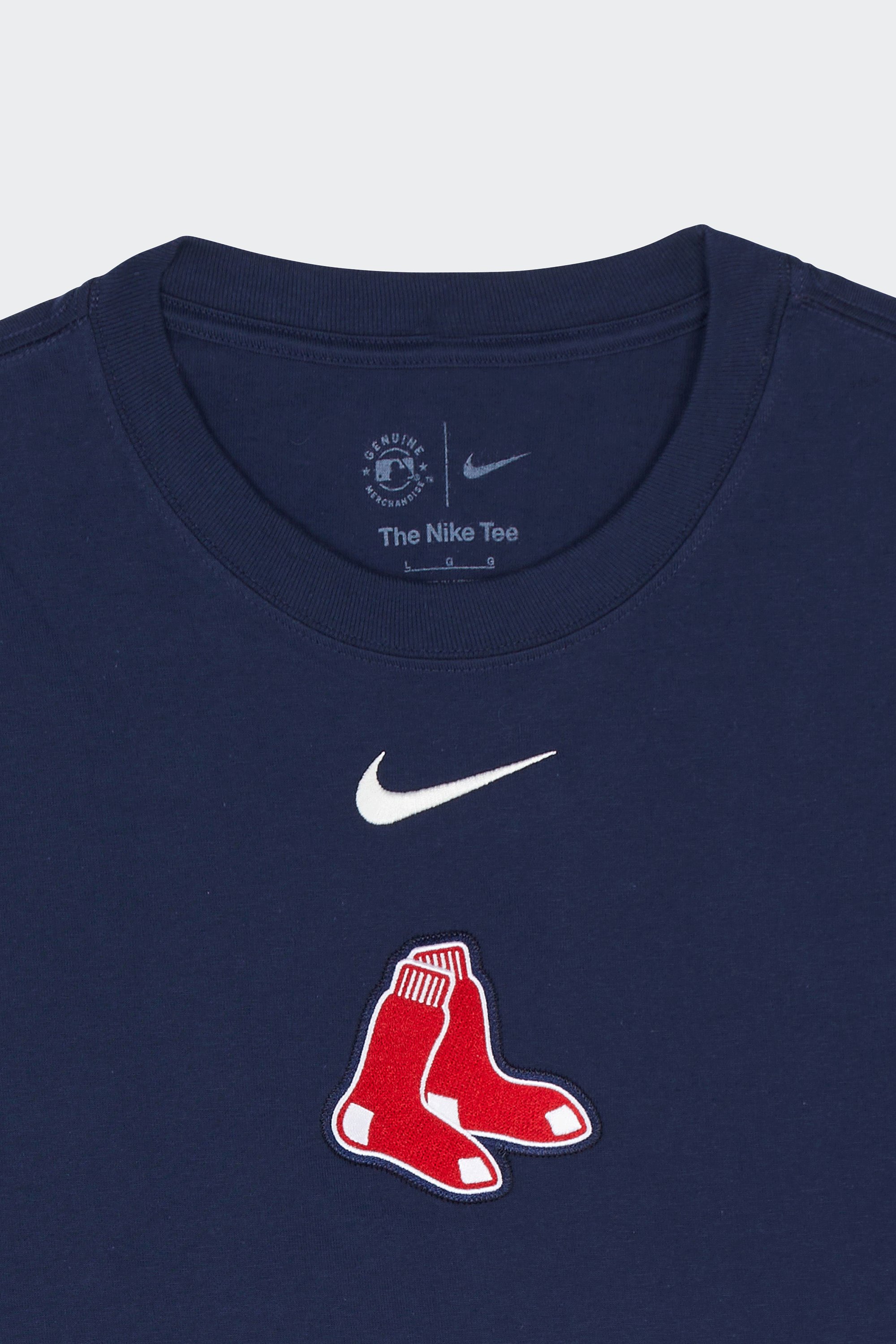 T-shirt | Blue by NIKE NFL T-shirt Blue