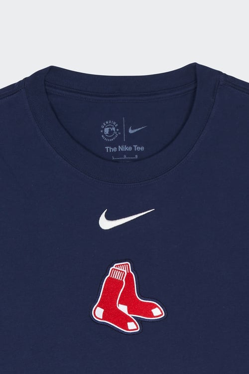 NIKE NFL T-shirt Bleu