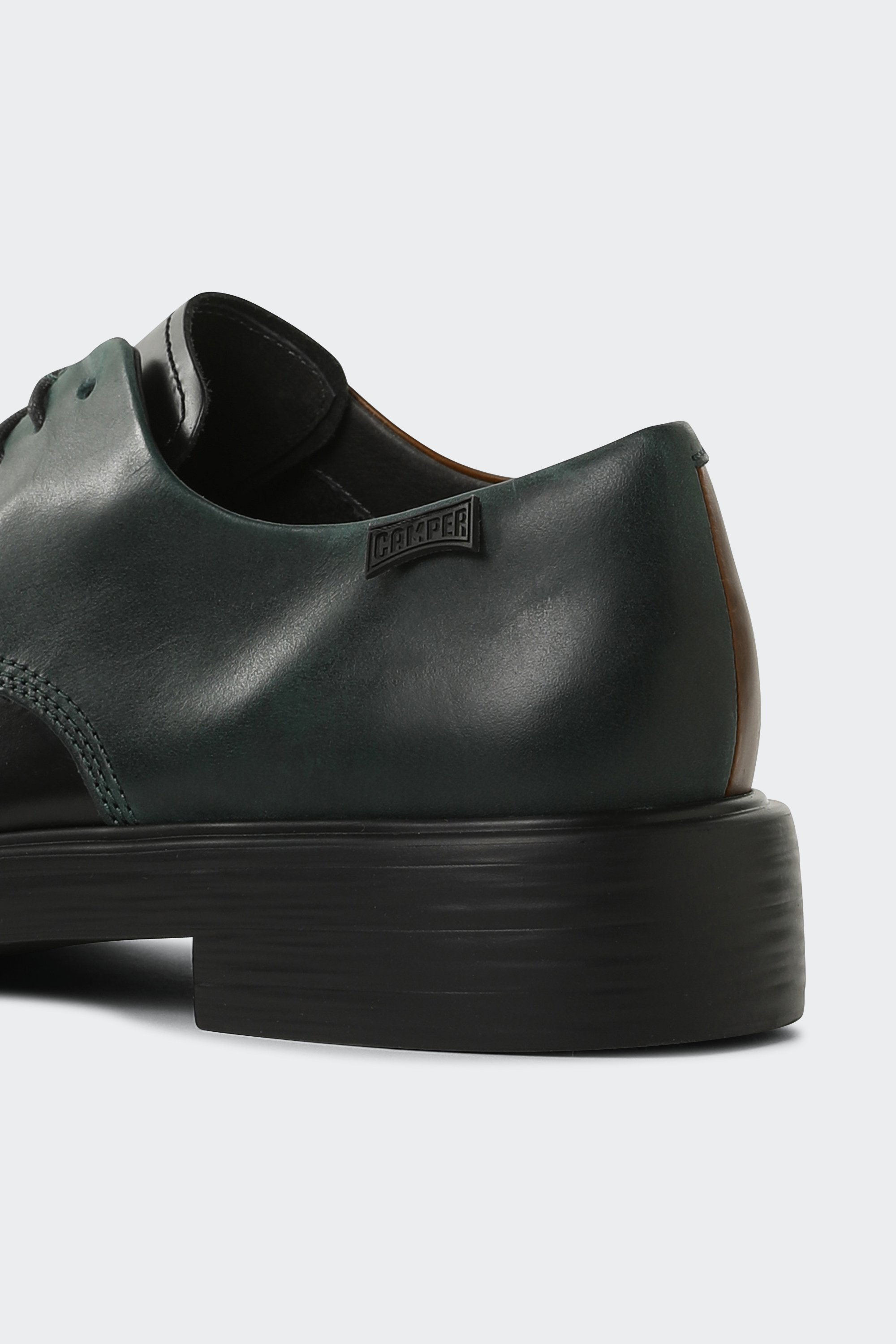 Mocassins | Multicolore by CAMPER Mocassins Multicolore