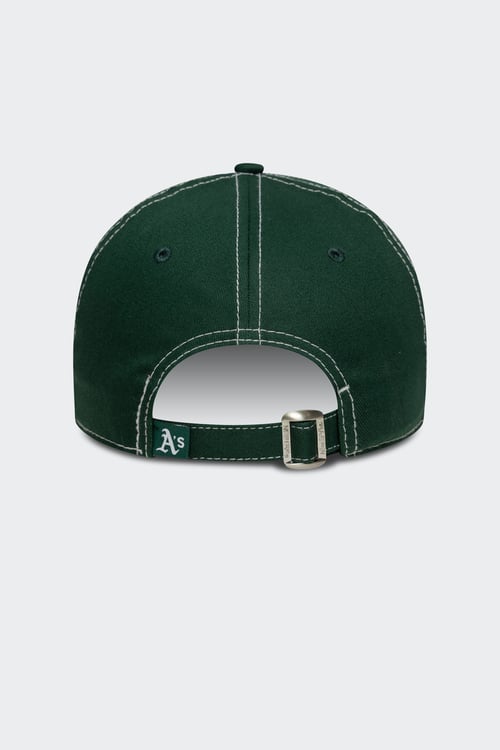 NEW ERA Casquette Vert