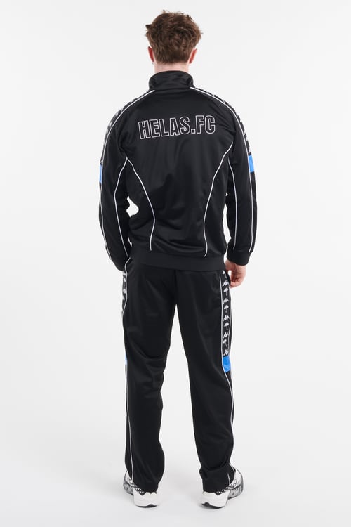 HELAS Veste Noir