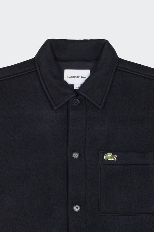 LACOSTE Veste Bleu