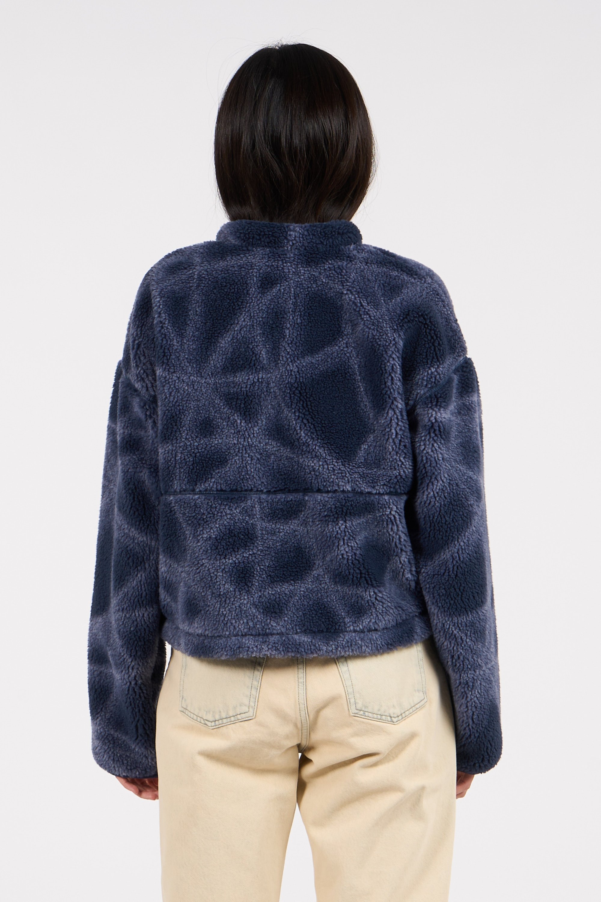 Fleece | Blue by THE NORTH FACE Fleece Blue