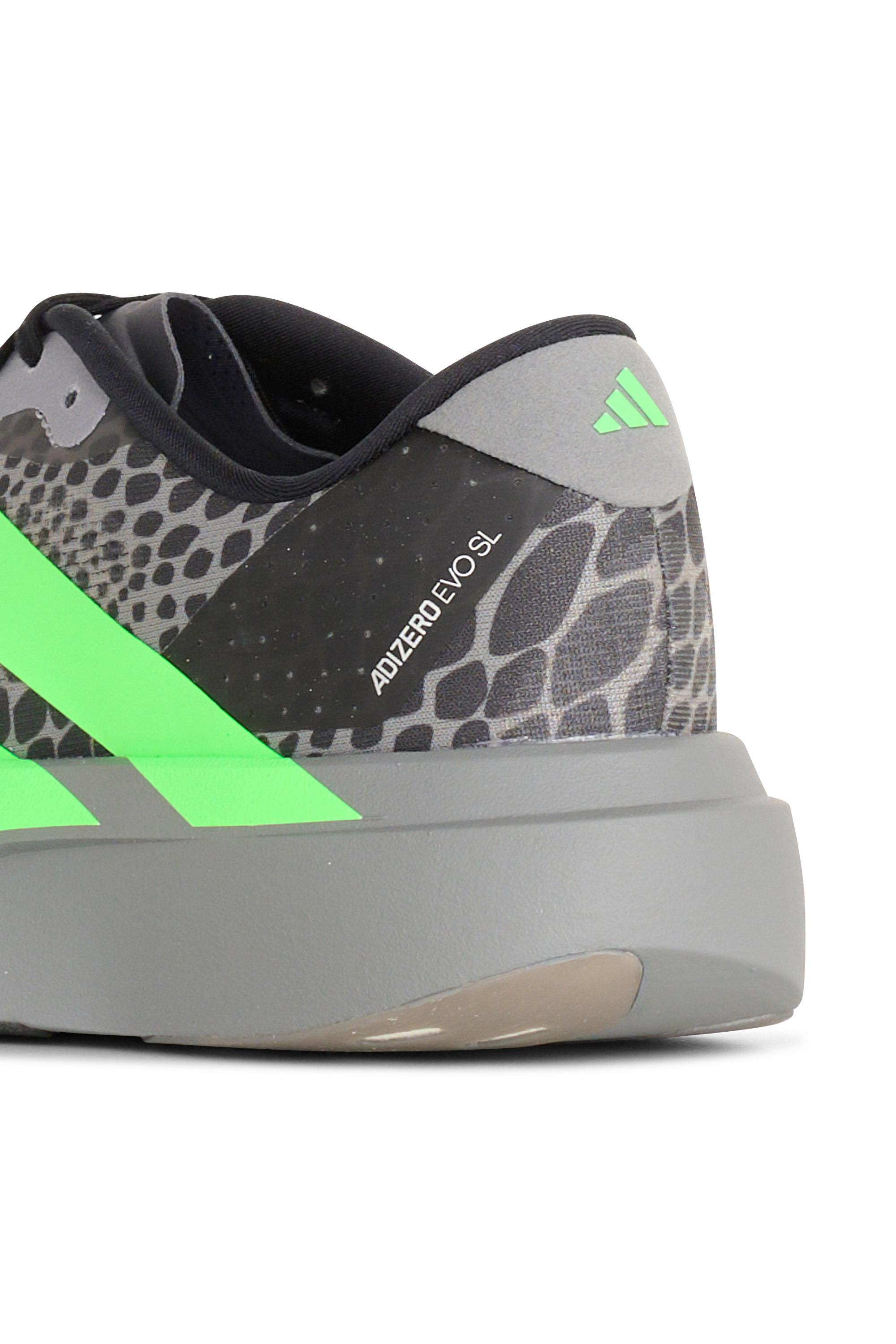 Adidas Superstar sneakers Grey