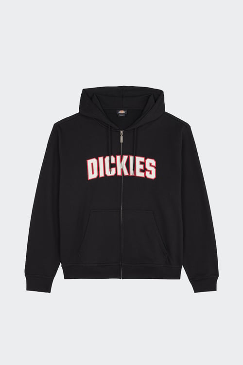 Hoodie - Taille XL Noir