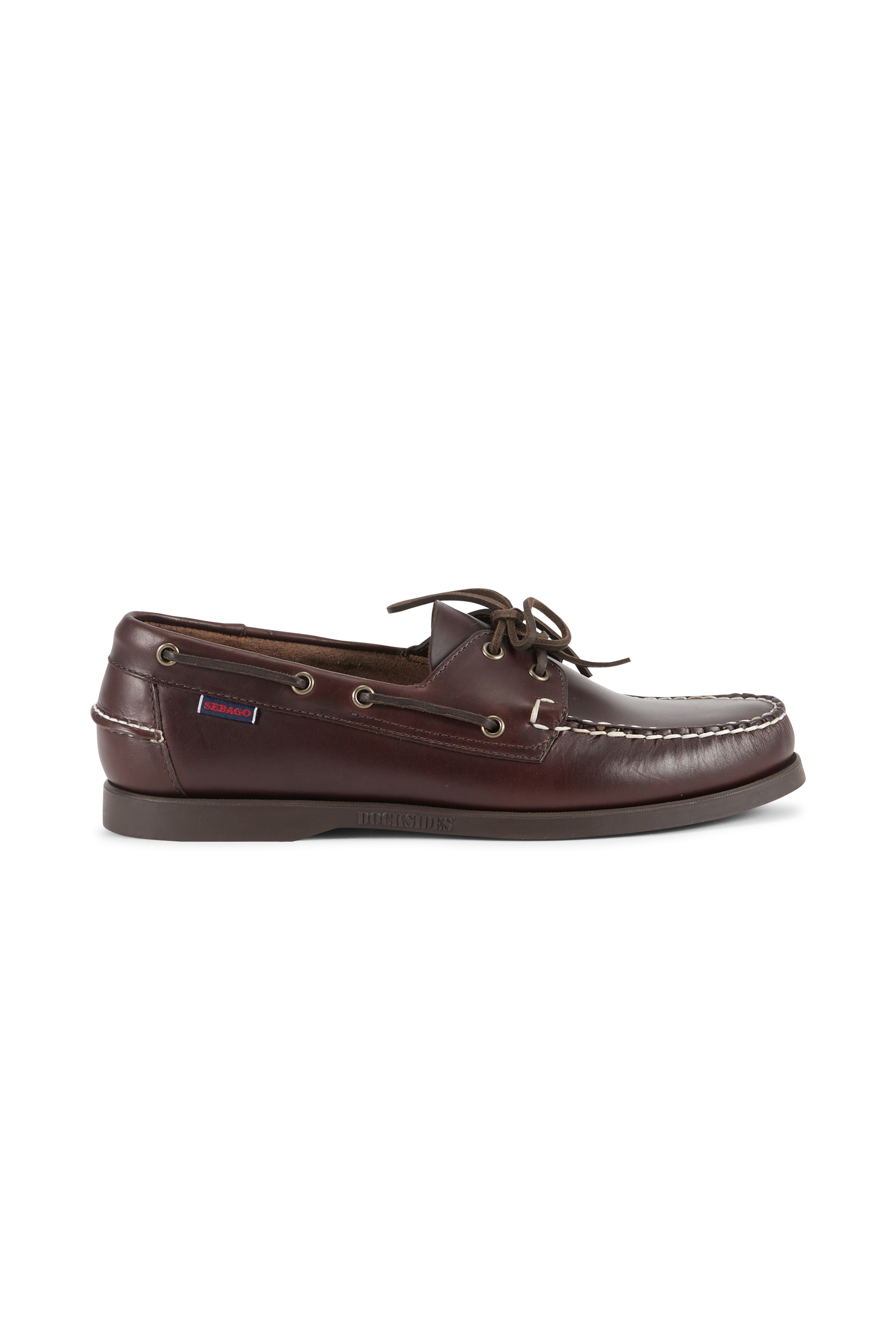 Mocassins SEBAGO Marron