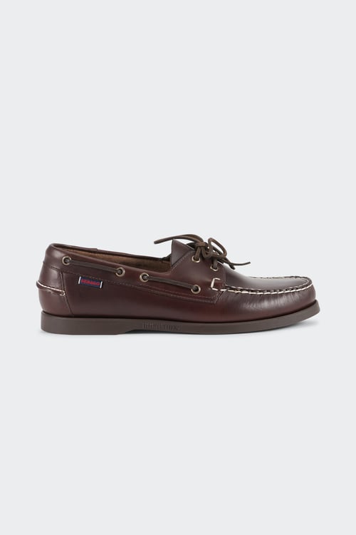 Mocassins - Taille 40 Marron