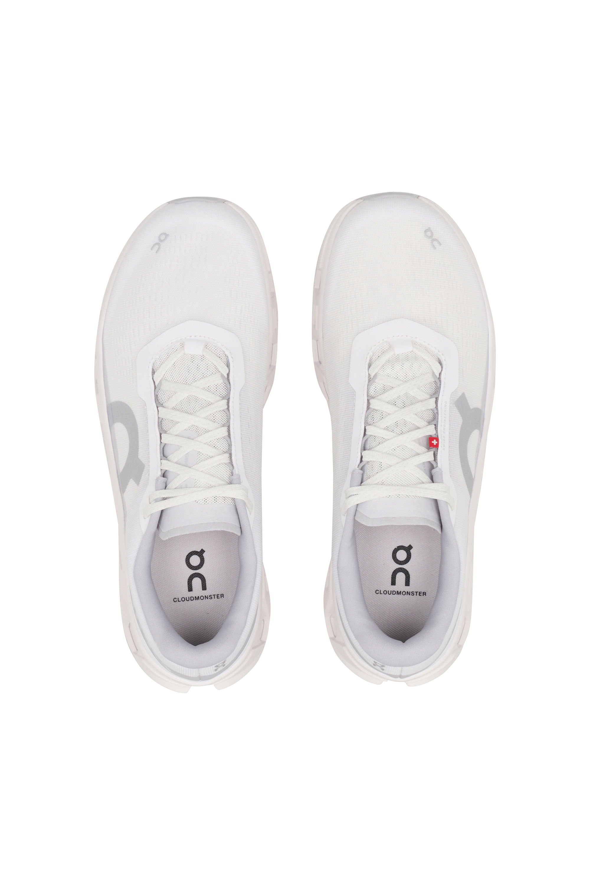 Adidas Superstar sneakers WHITE