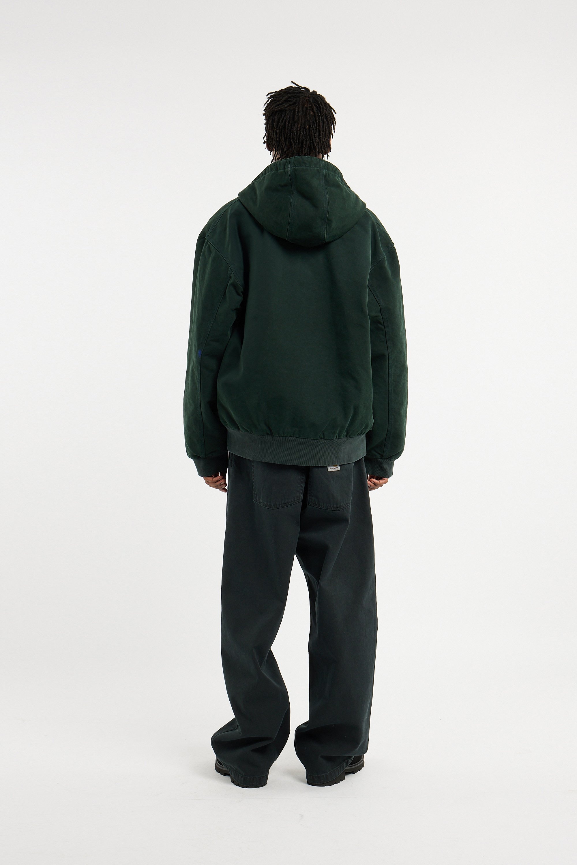 Jacket | Brown CARHARTT WIP Men