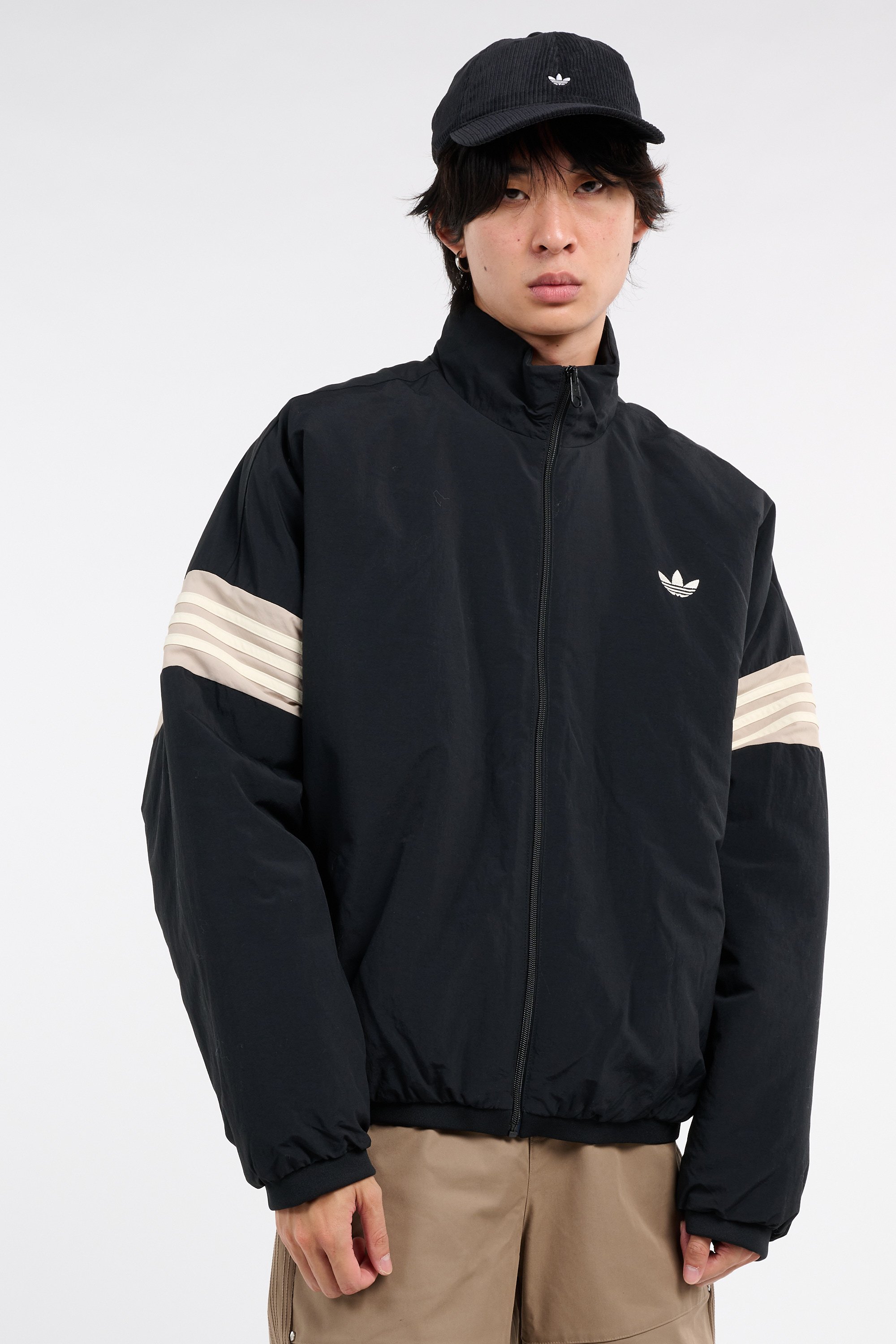 Blouson | Noir ADIDAS Homme