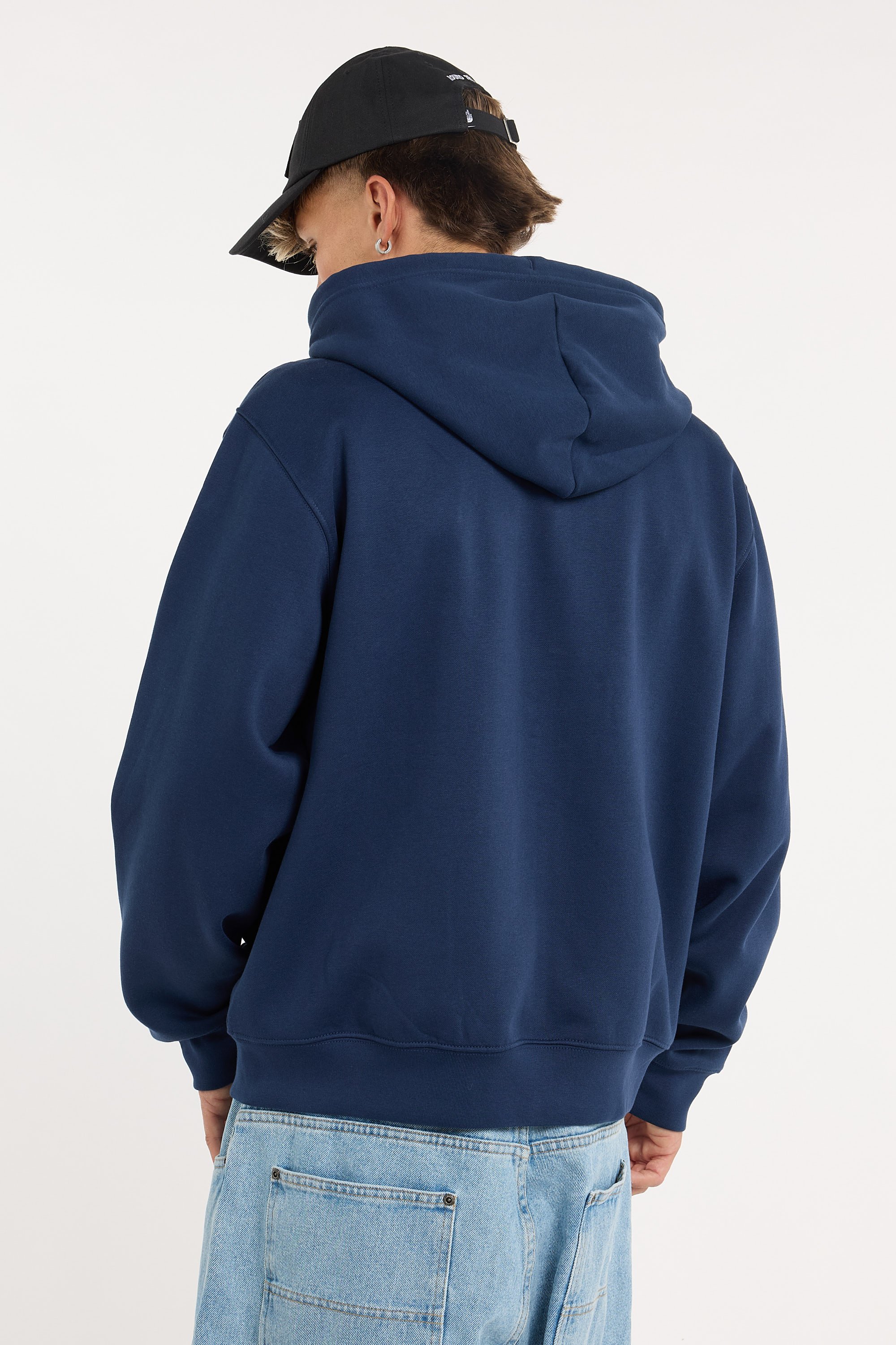 Sweatshirt | Blue THE NORTH FACE Men