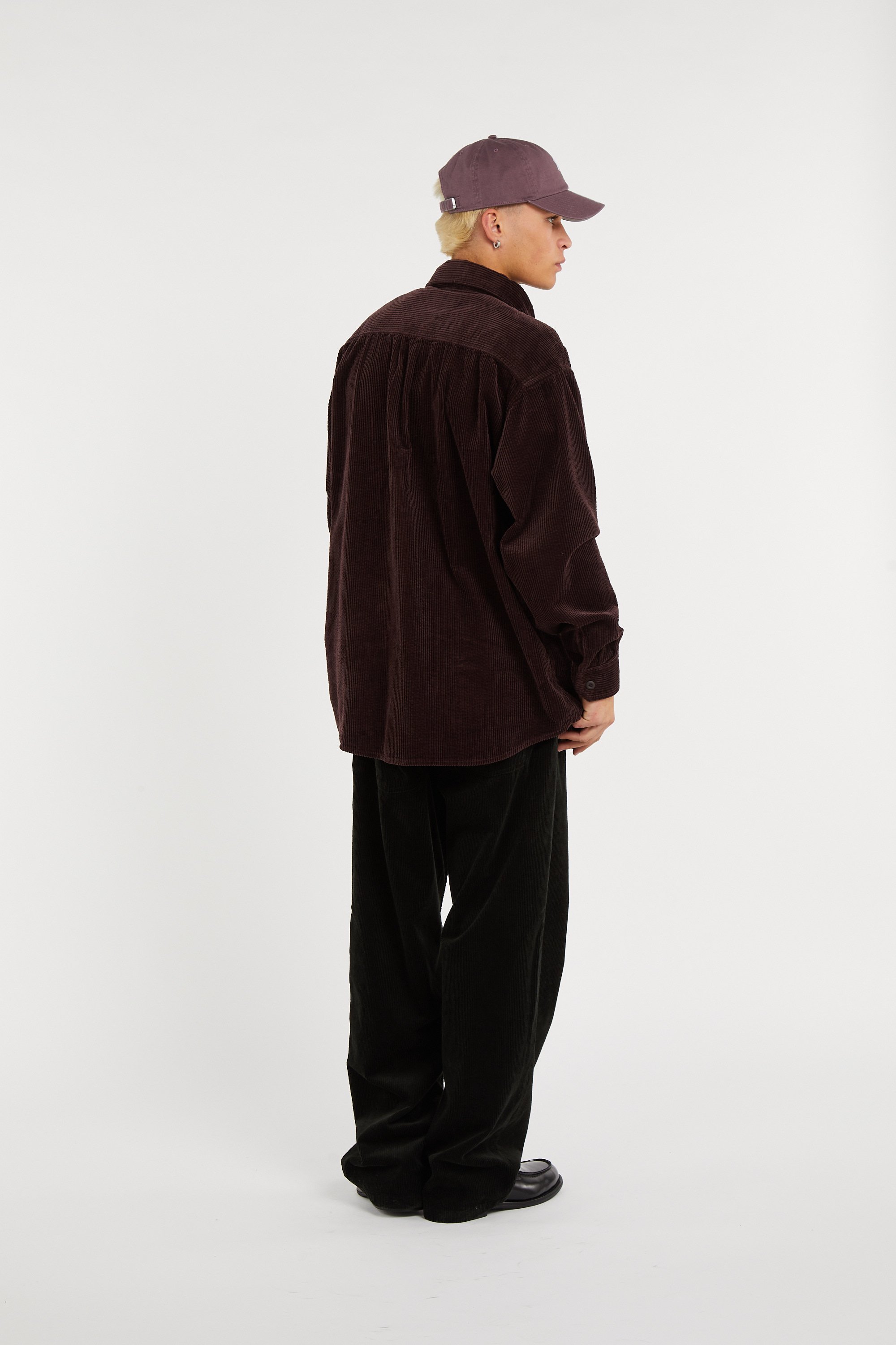 Shirt | Brown CARHARTT WIP Men