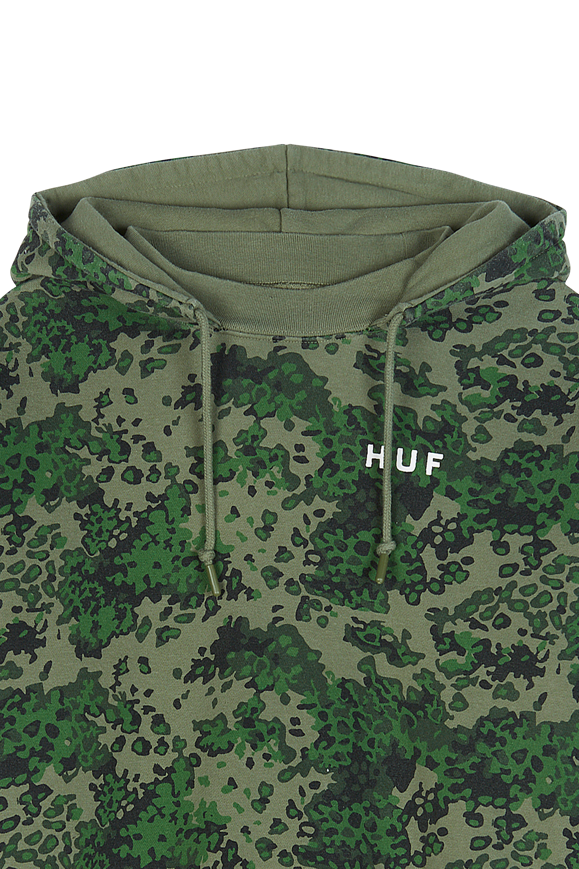 Sweat HUF Vert