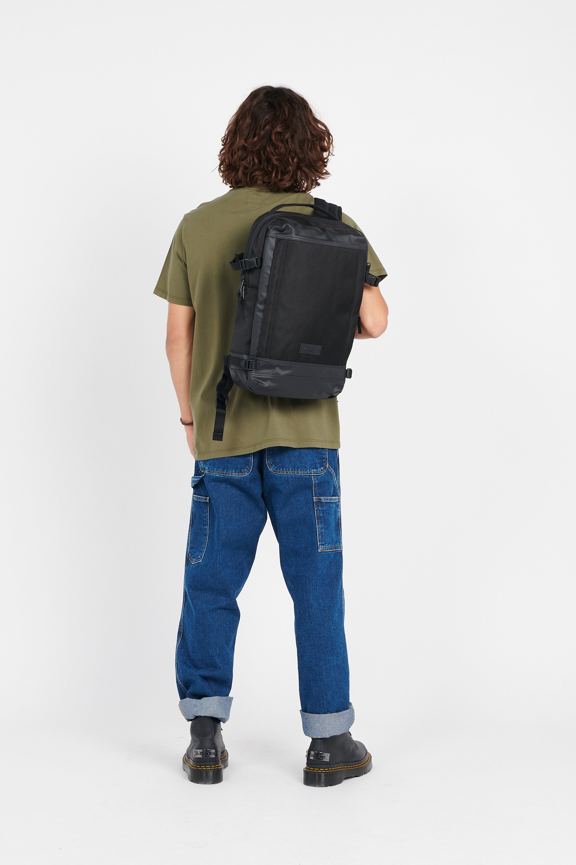 sac à dos | Noir EASTPAK Homme