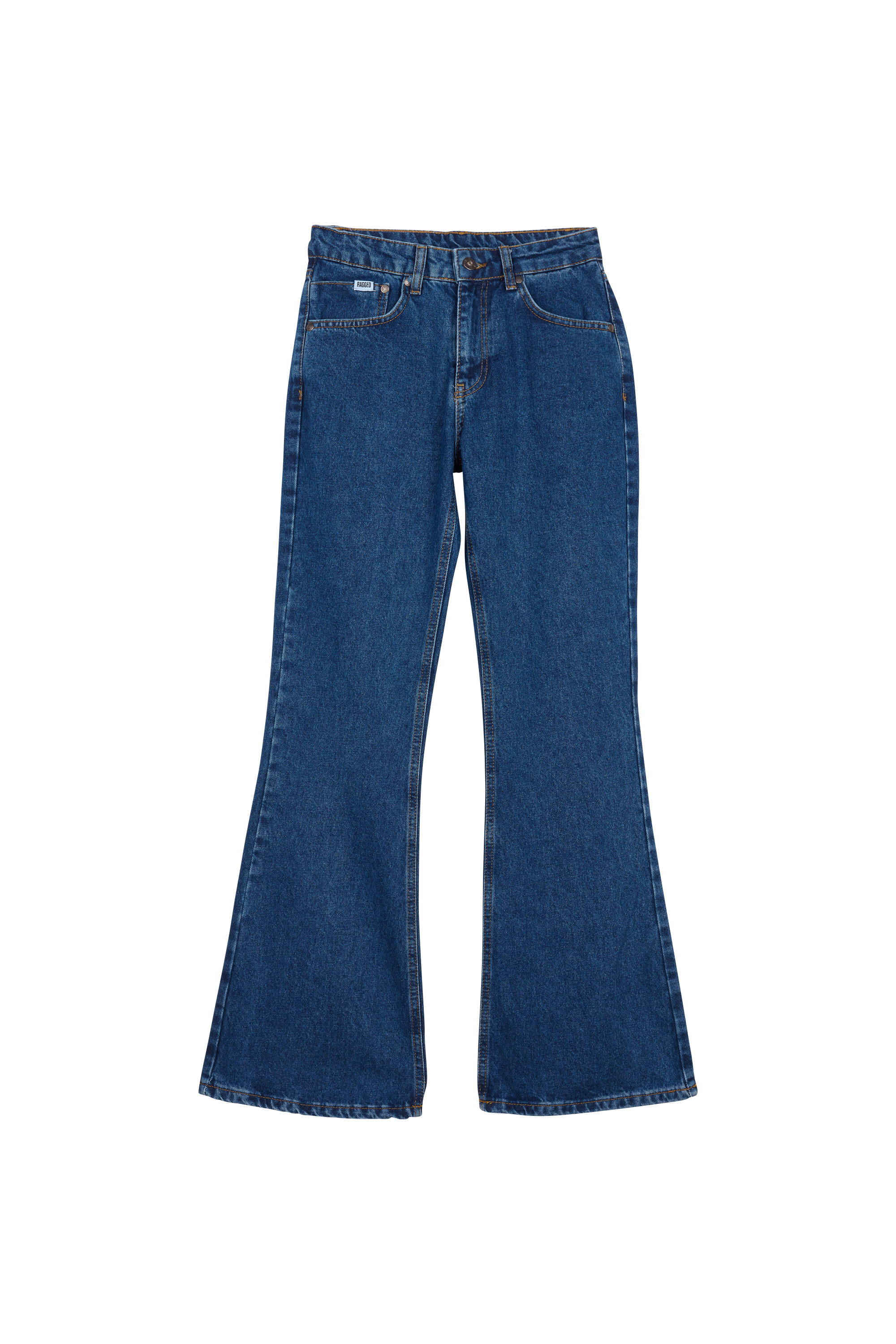 Jeans Blue