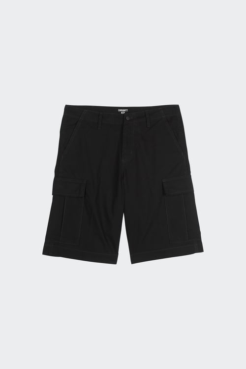 Short - Taille 28 Noir