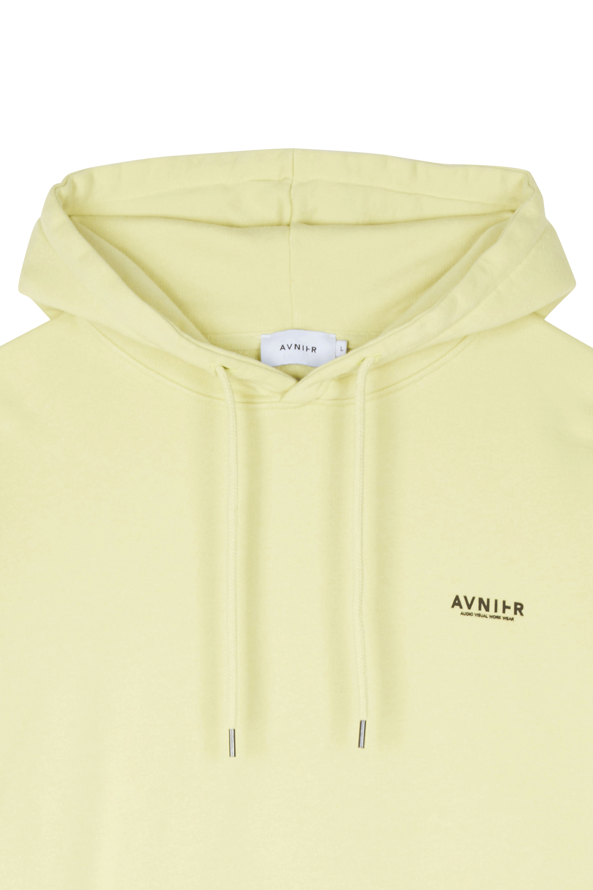 Hoodie Green