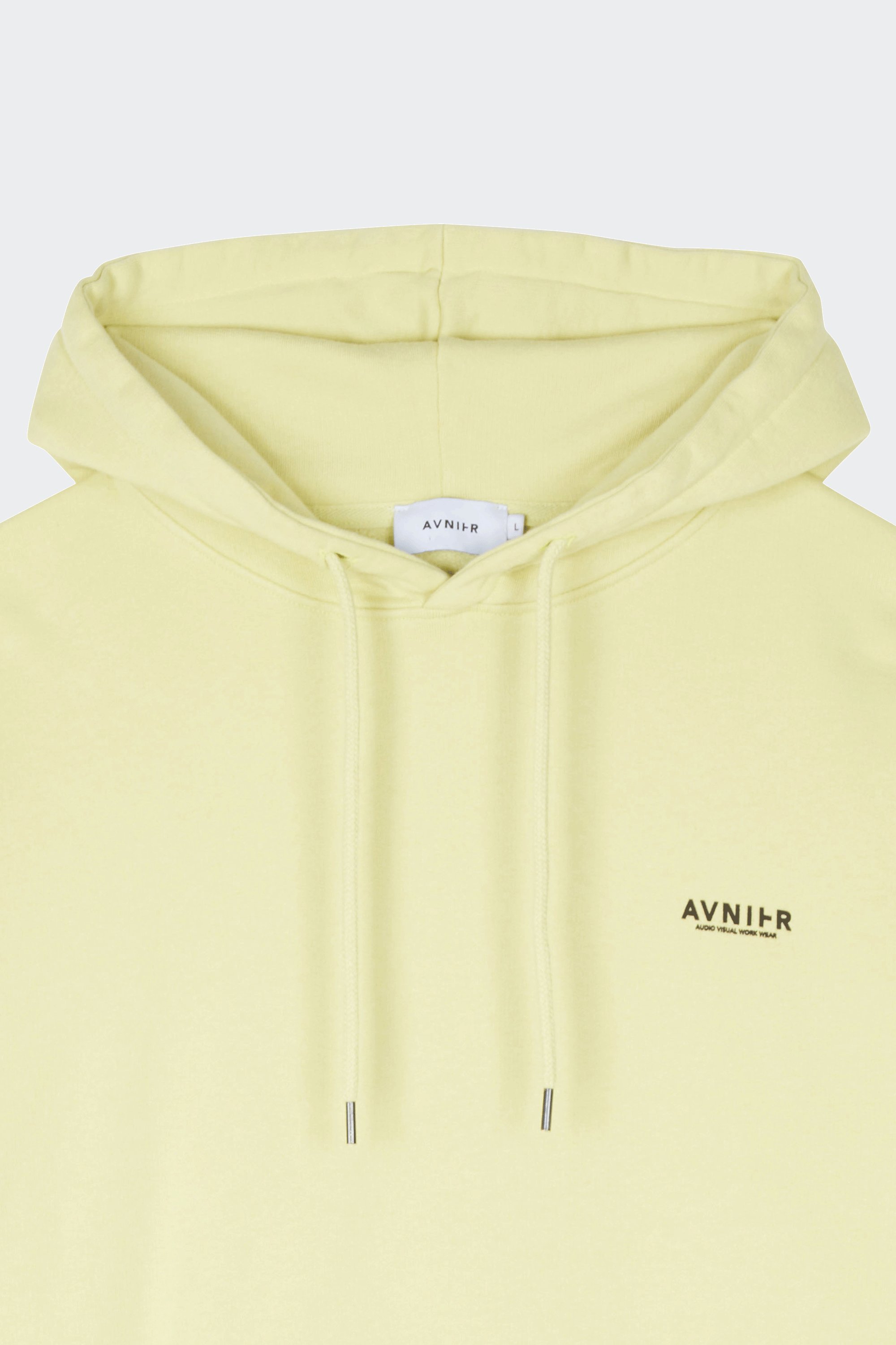 Hoodie | Green by AVNIER Hoodie Green