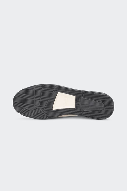 CLAE Baskets Blanc