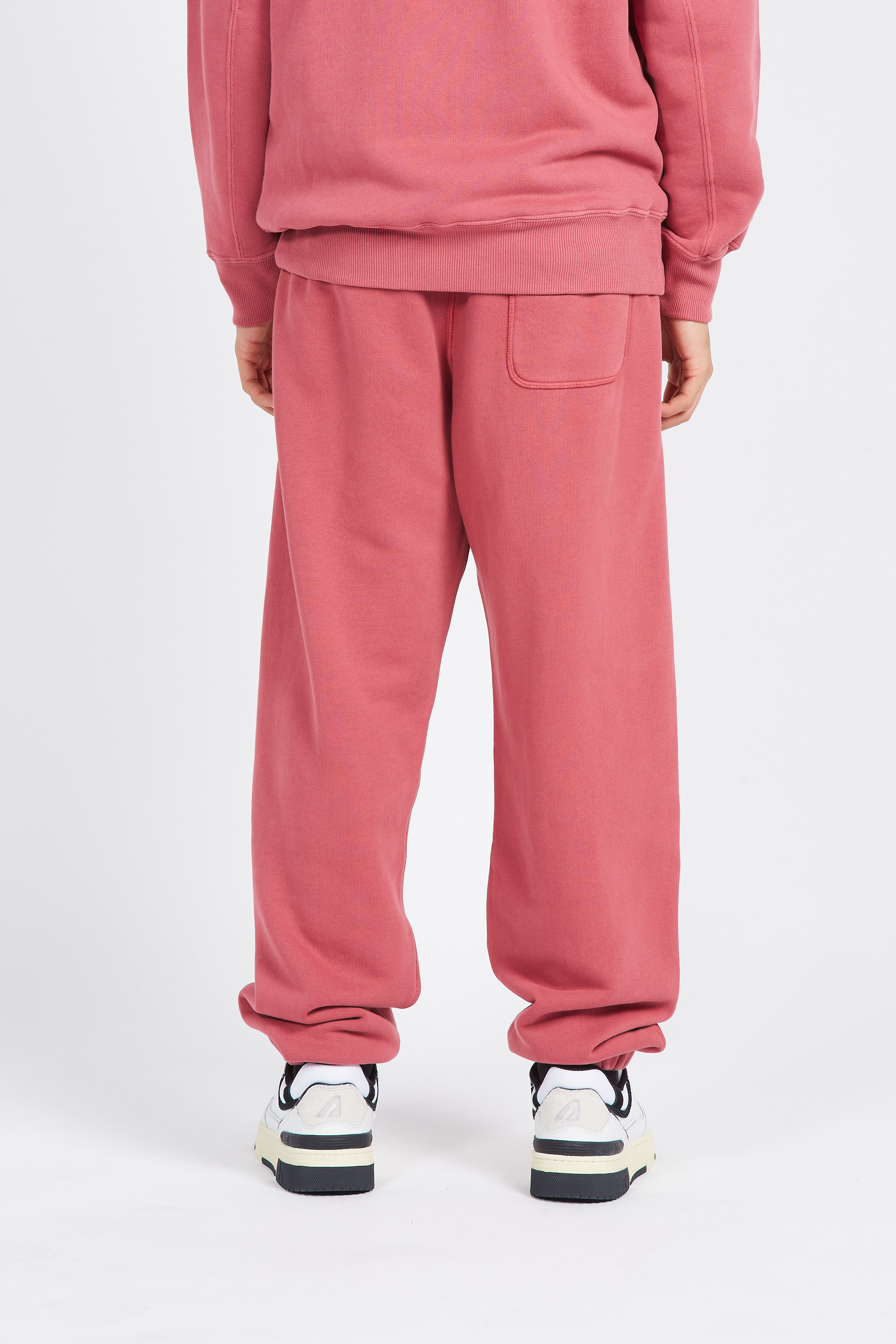 Joggers Red
