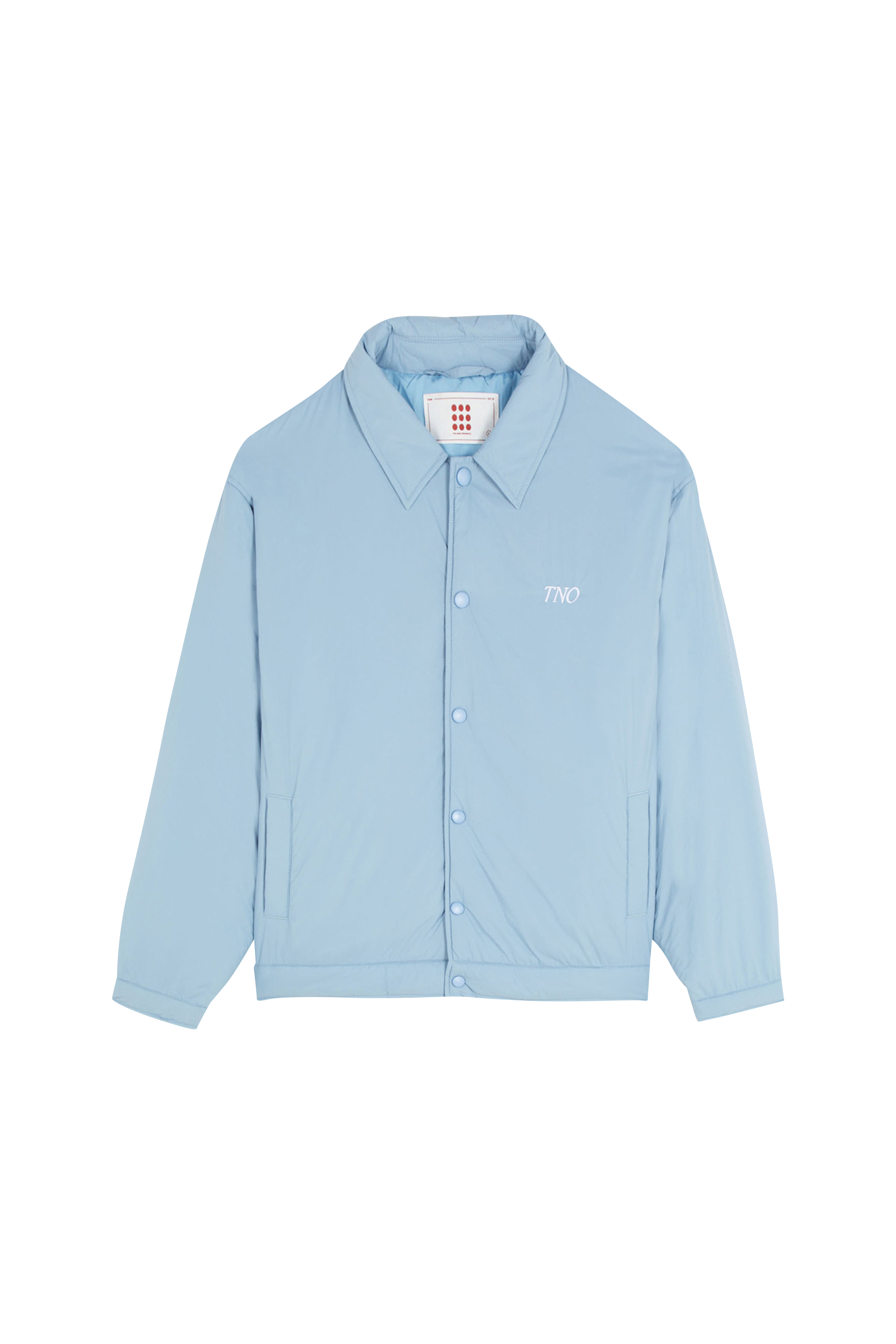Veste Bleu