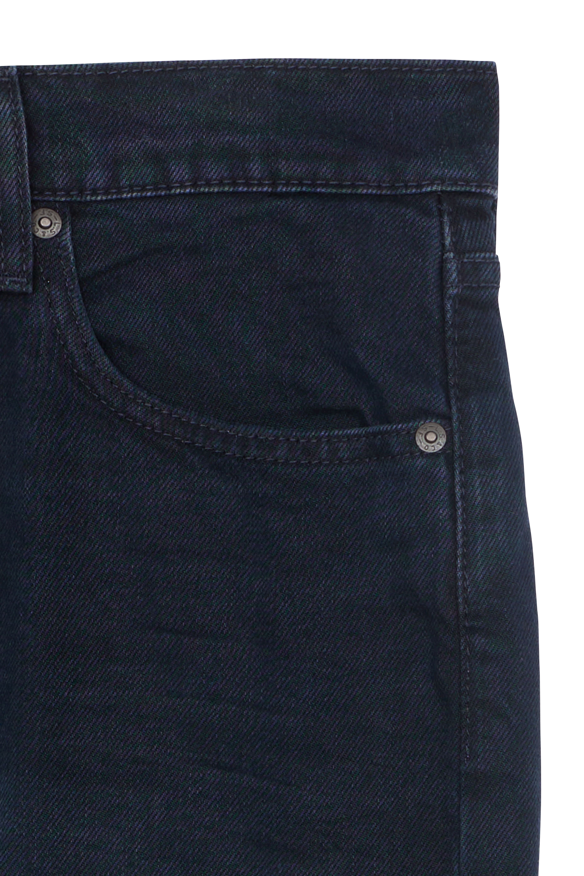 Jean Bleu